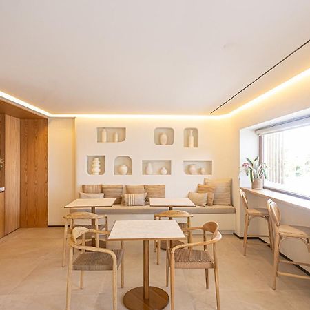 Chinitas Boutique Bellavista Hotell Málaga Eksteriør bilde