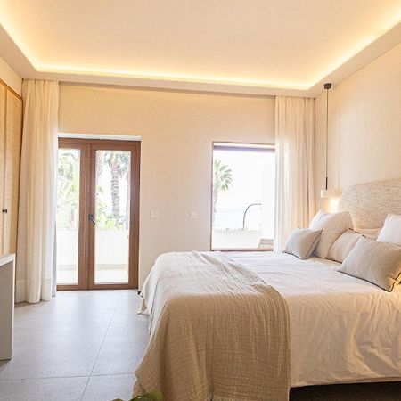 Chinitas Boutique Bellavista Hotell Málaga Eksteriør bilde