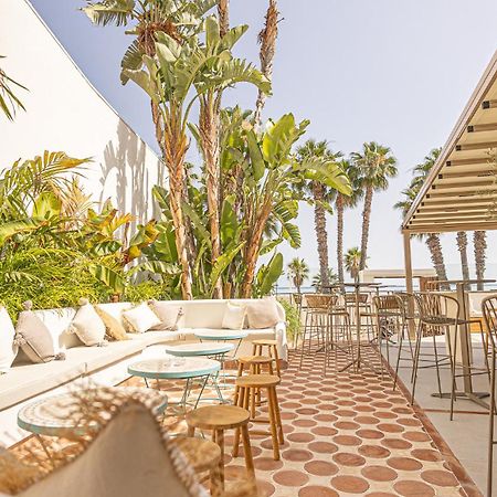 Chinitas Boutique Bellavista Hotell Málaga Eksteriør bilde
