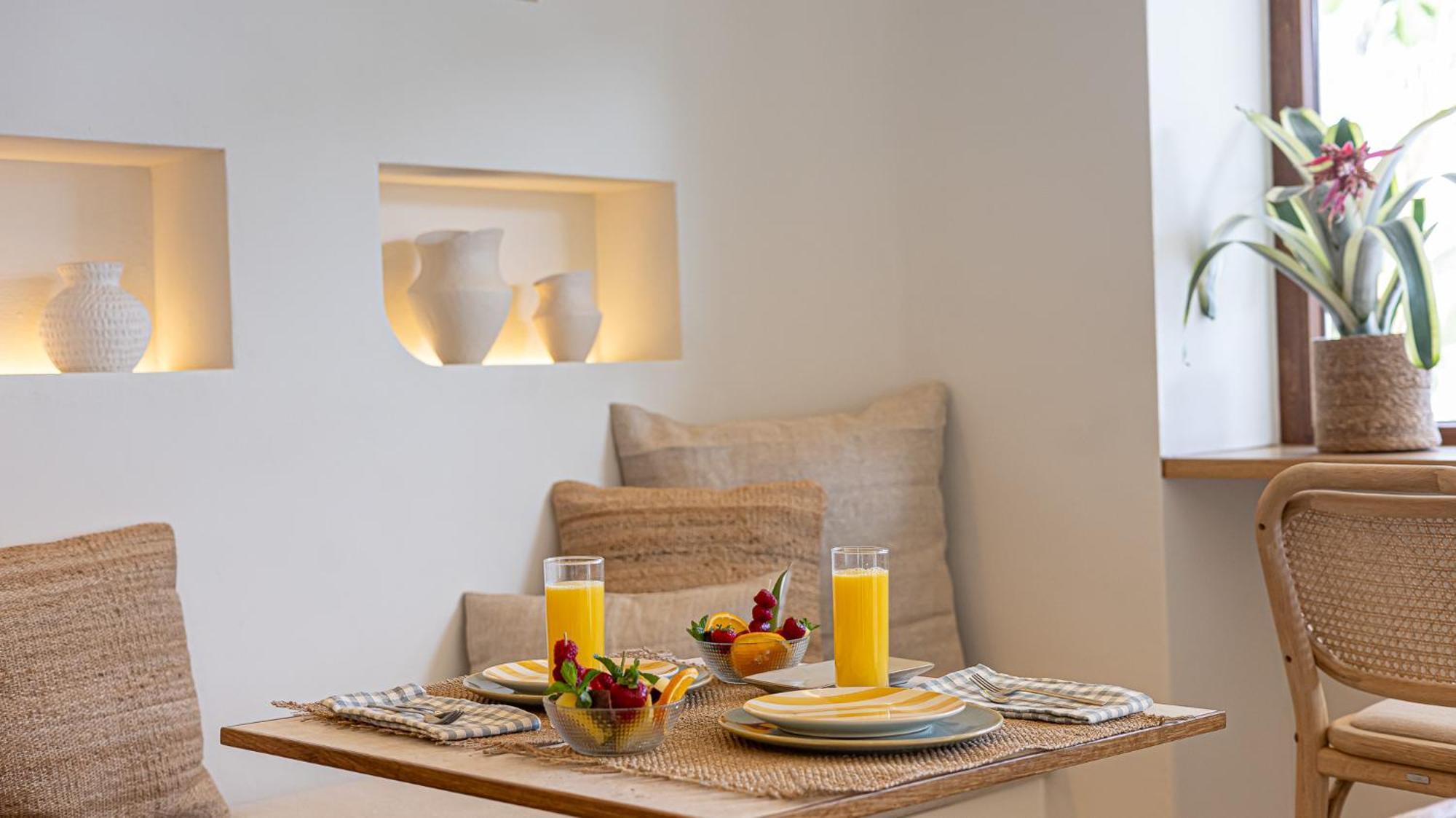 Chinitas Boutique Bellavista Hotell Málaga Eksteriør bilde
