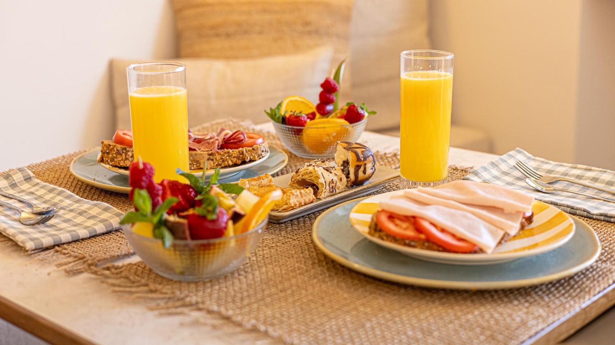 Chinitas Boutique Bellavista Hotell Málaga Eksteriør bilde