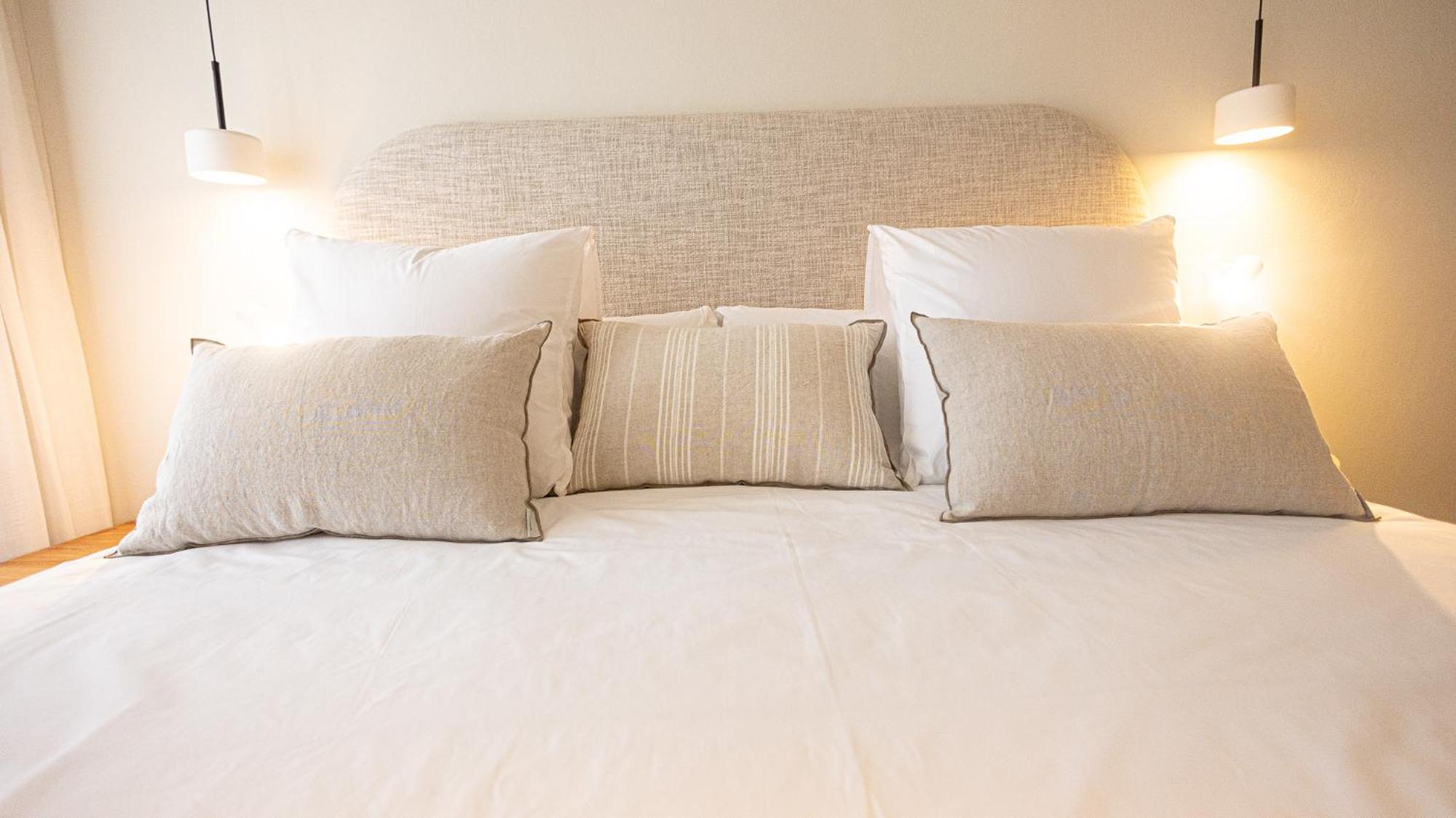 Chinitas Boutique Bellavista Hotell Málaga Rom bilde