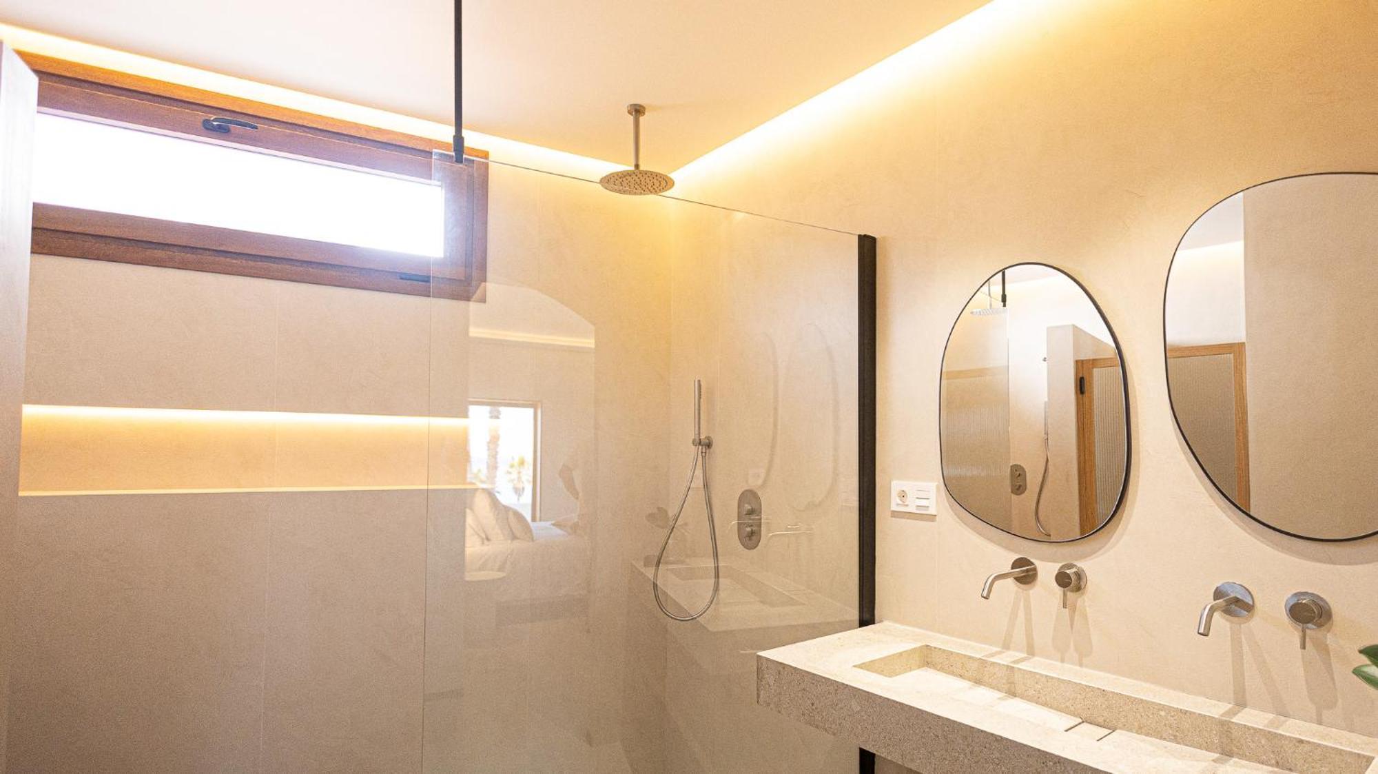 Chinitas Boutique Bellavista Hotell Málaga Rom bilde