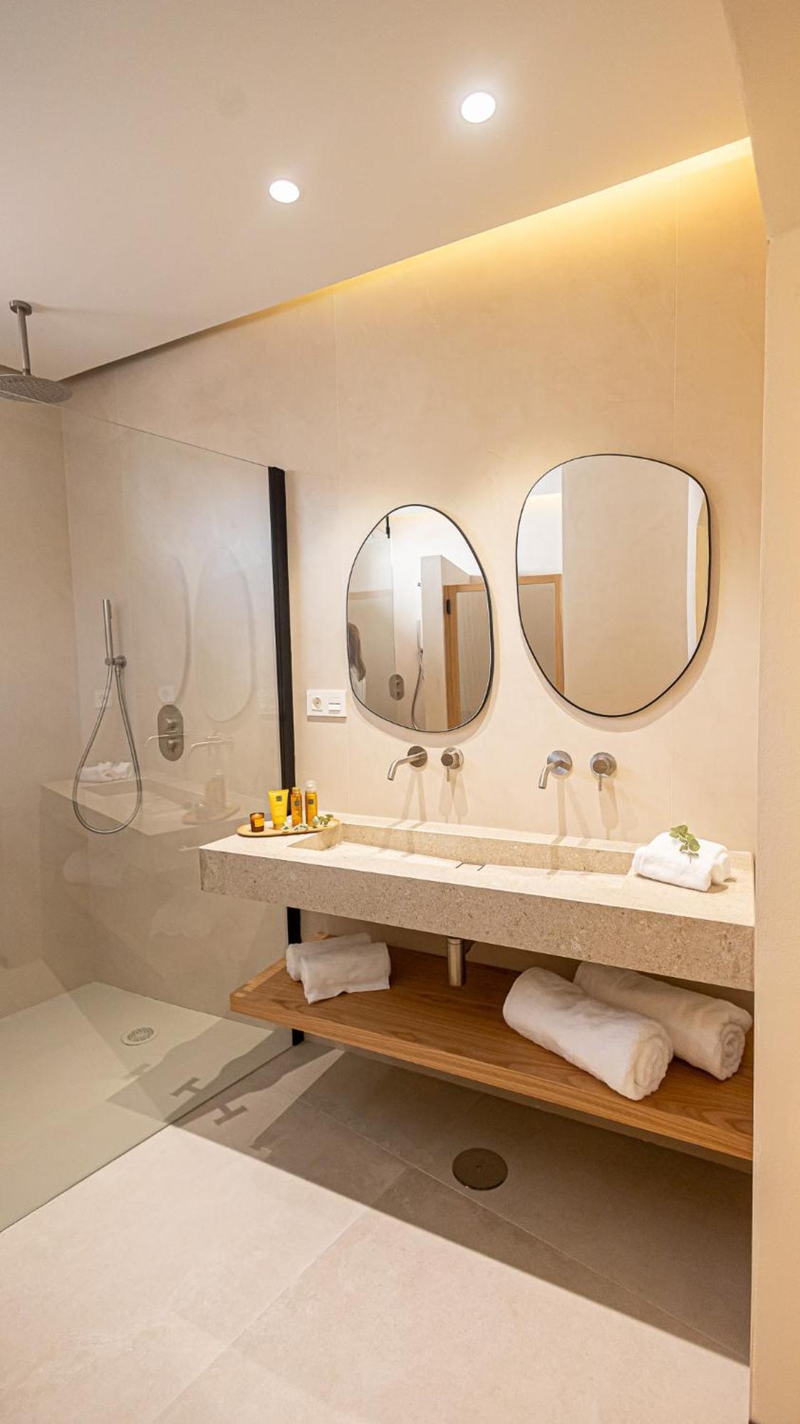 Chinitas Boutique Bellavista Hotell Málaga Eksteriør bilde