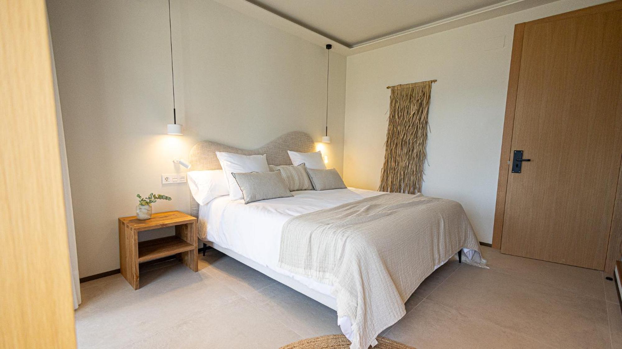 Chinitas Boutique Bellavista Hotell Málaga Eksteriør bilde