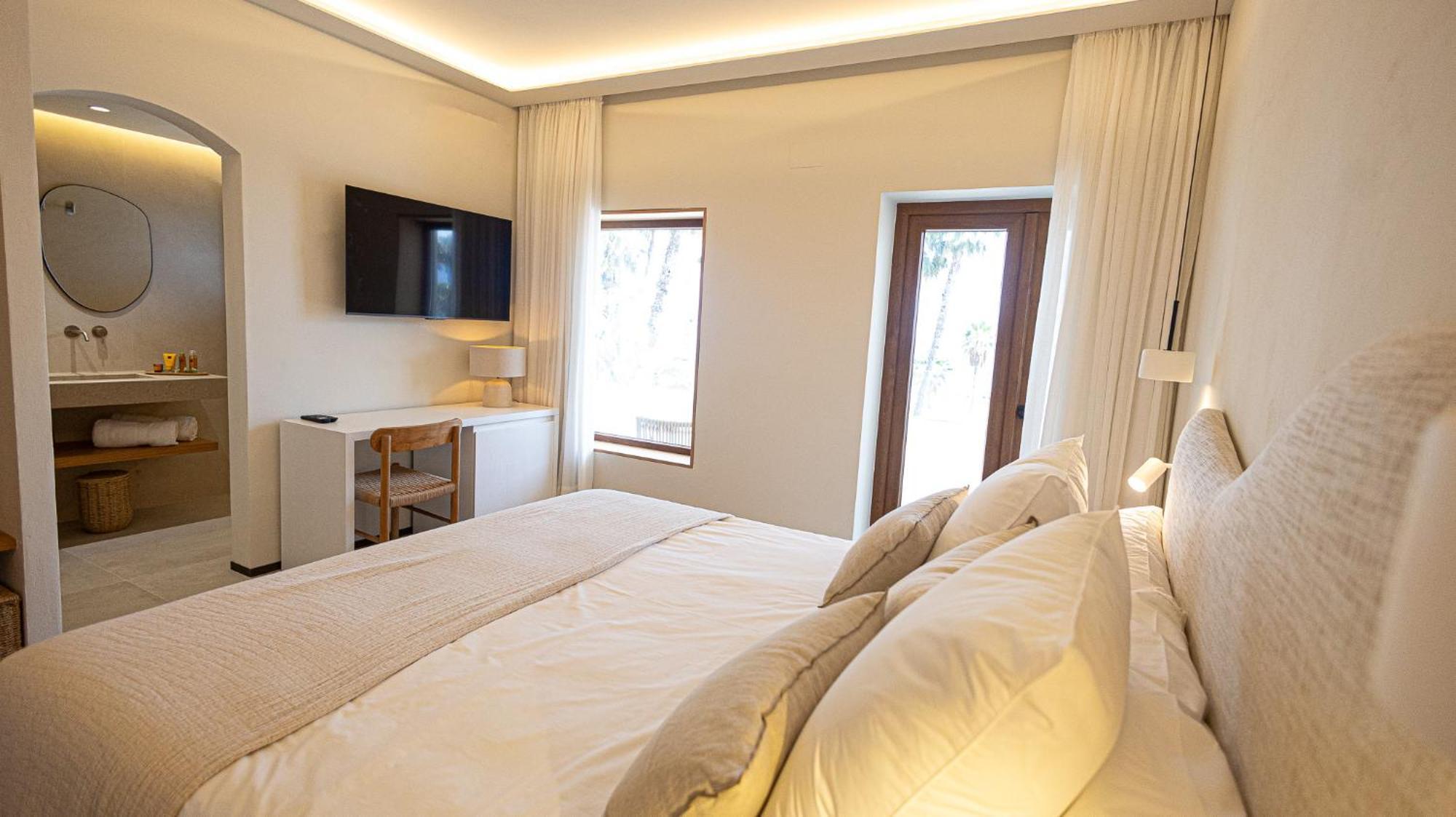 Chinitas Boutique Bellavista Hotell Málaga Eksteriør bilde