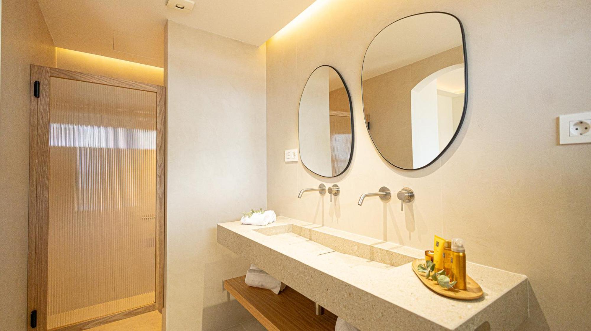 Chinitas Boutique Bellavista Hotell Málaga Eksteriør bilde
