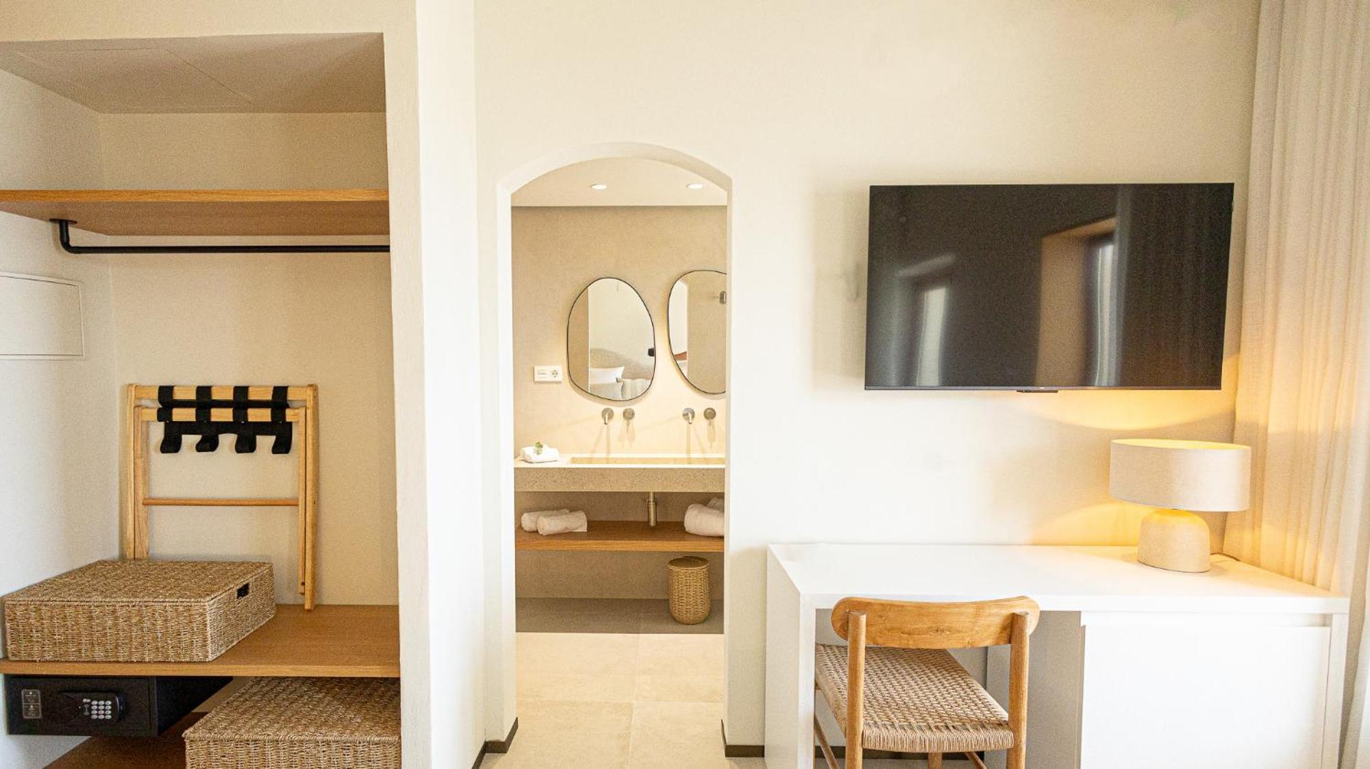 Chinitas Boutique Bellavista Hotell Málaga Eksteriør bilde