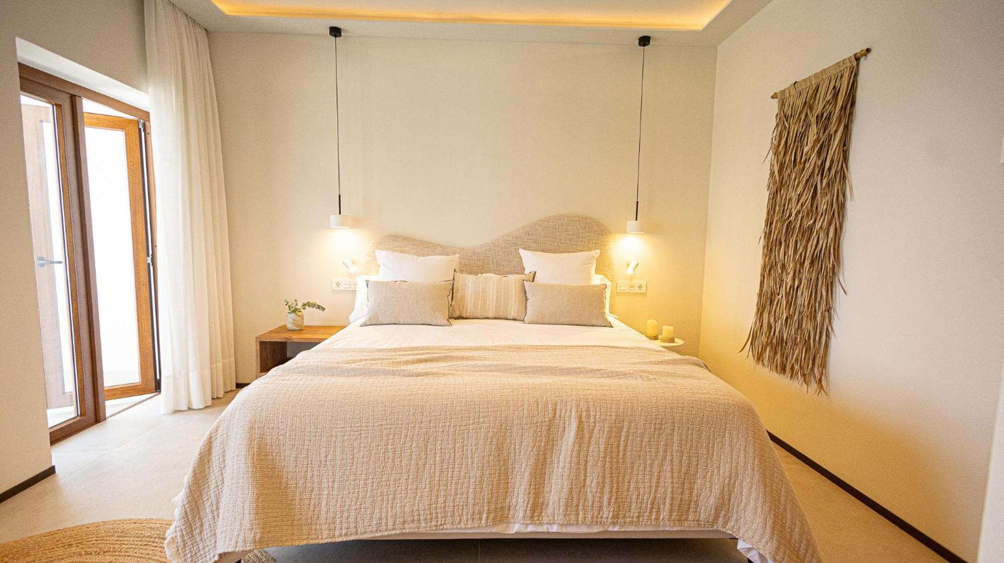 Chinitas Boutique Bellavista Hotell Málaga Eksteriør bilde