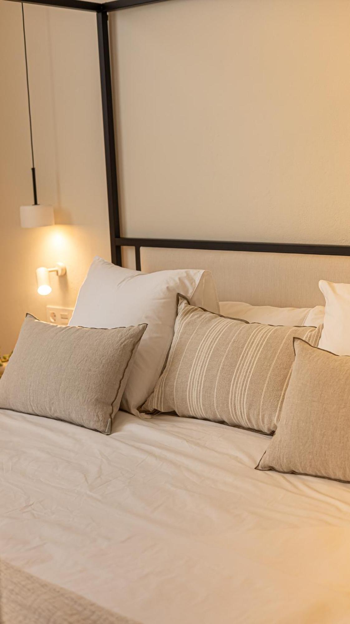 Chinitas Boutique Bellavista Hotell Málaga Rom bilde