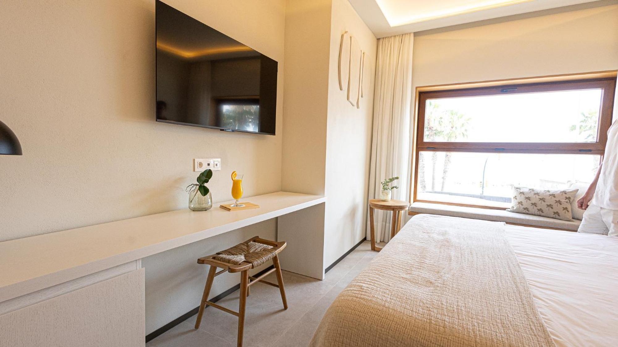Chinitas Boutique Bellavista Hotell Málaga Eksteriør bilde