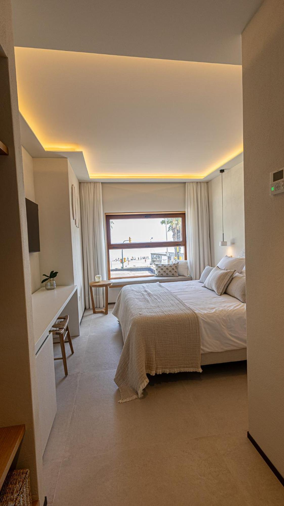 Chinitas Boutique Bellavista Hotell Málaga Eksteriør bilde