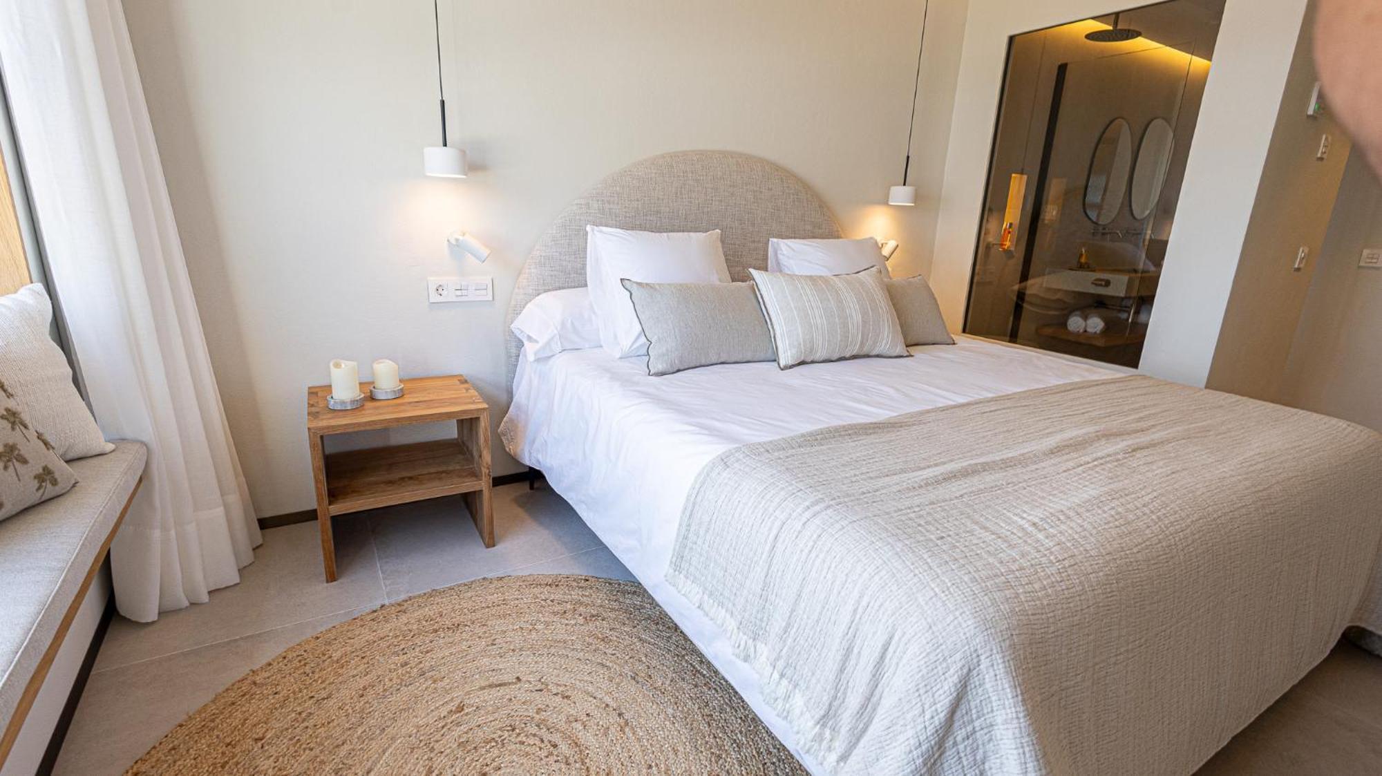 Chinitas Boutique Bellavista Hotell Málaga Eksteriør bilde