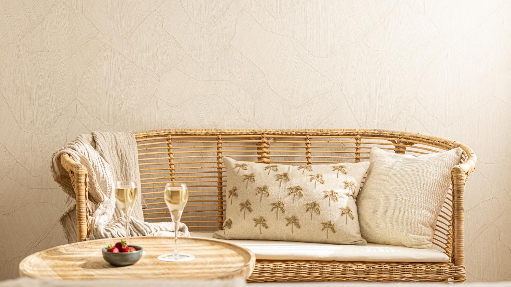 Chinitas Boutique Bellavista Hotell Málaga Rom bilde