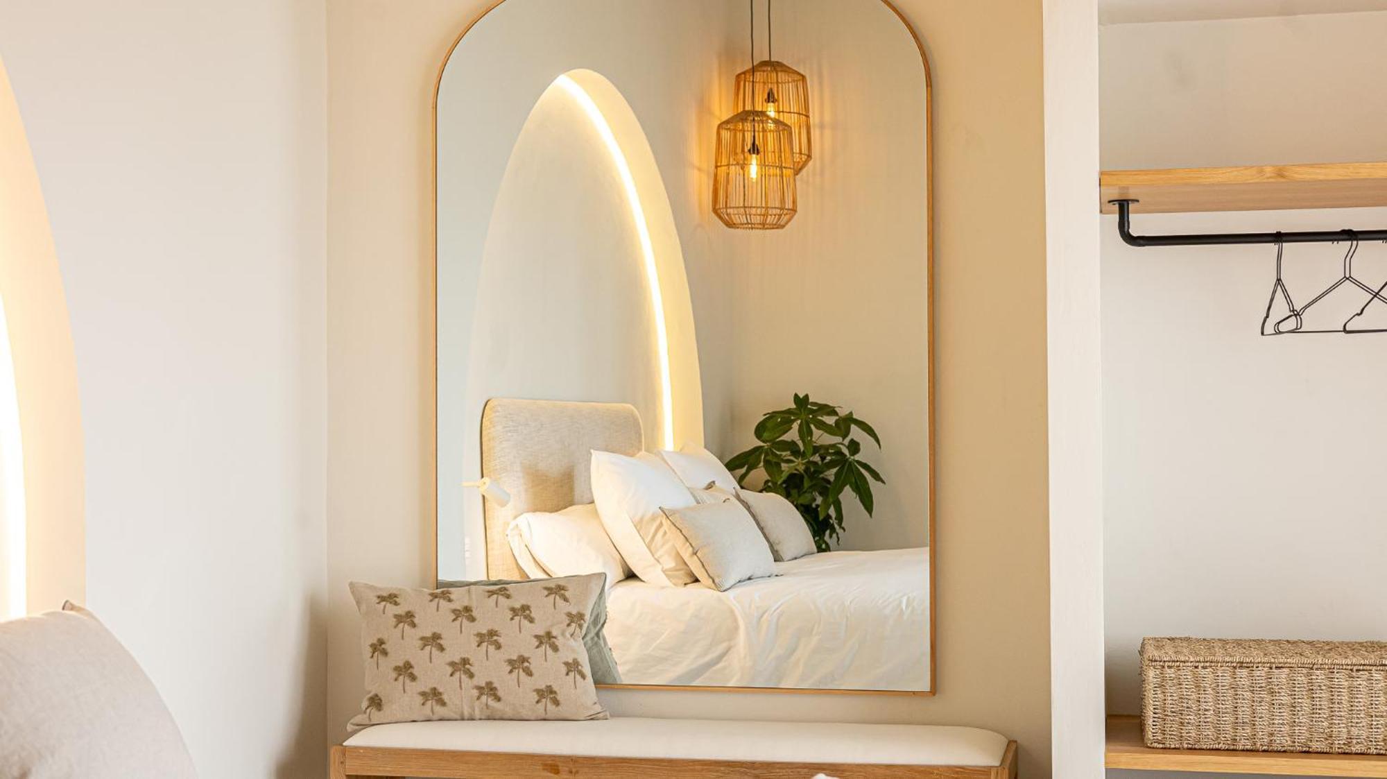 Chinitas Boutique Bellavista Hotell Málaga Eksteriør bilde