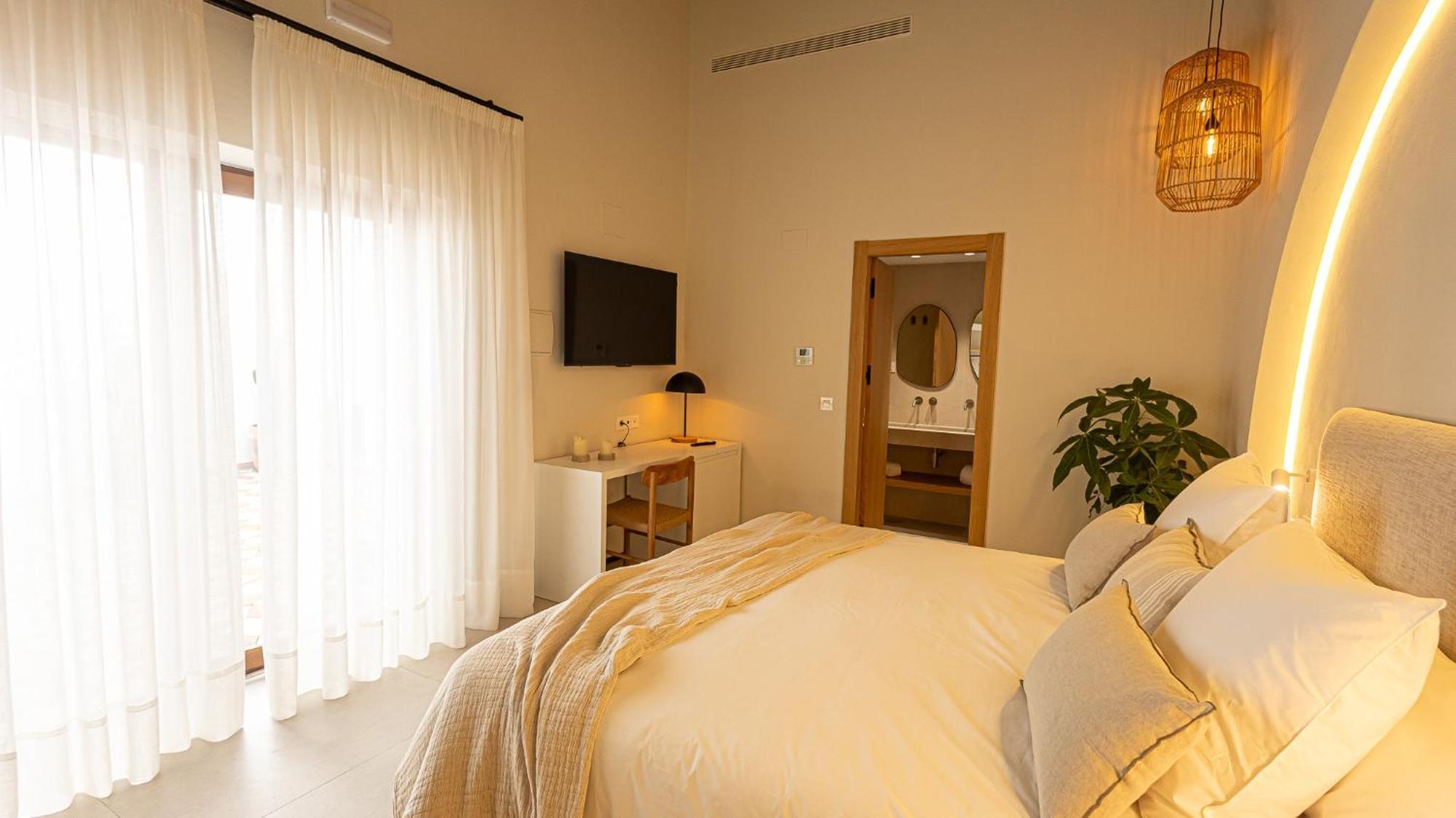 Chinitas Boutique Bellavista Hotell Málaga Eksteriør bilde