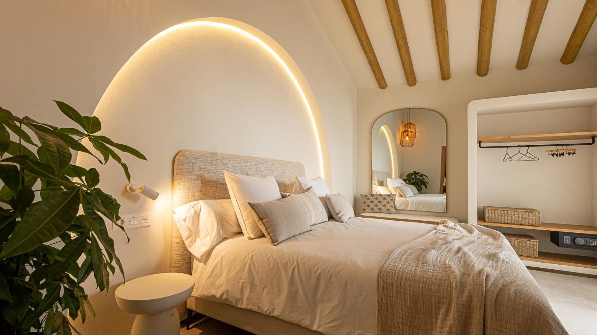 Chinitas Boutique Bellavista Hotell Málaga Eksteriør bilde