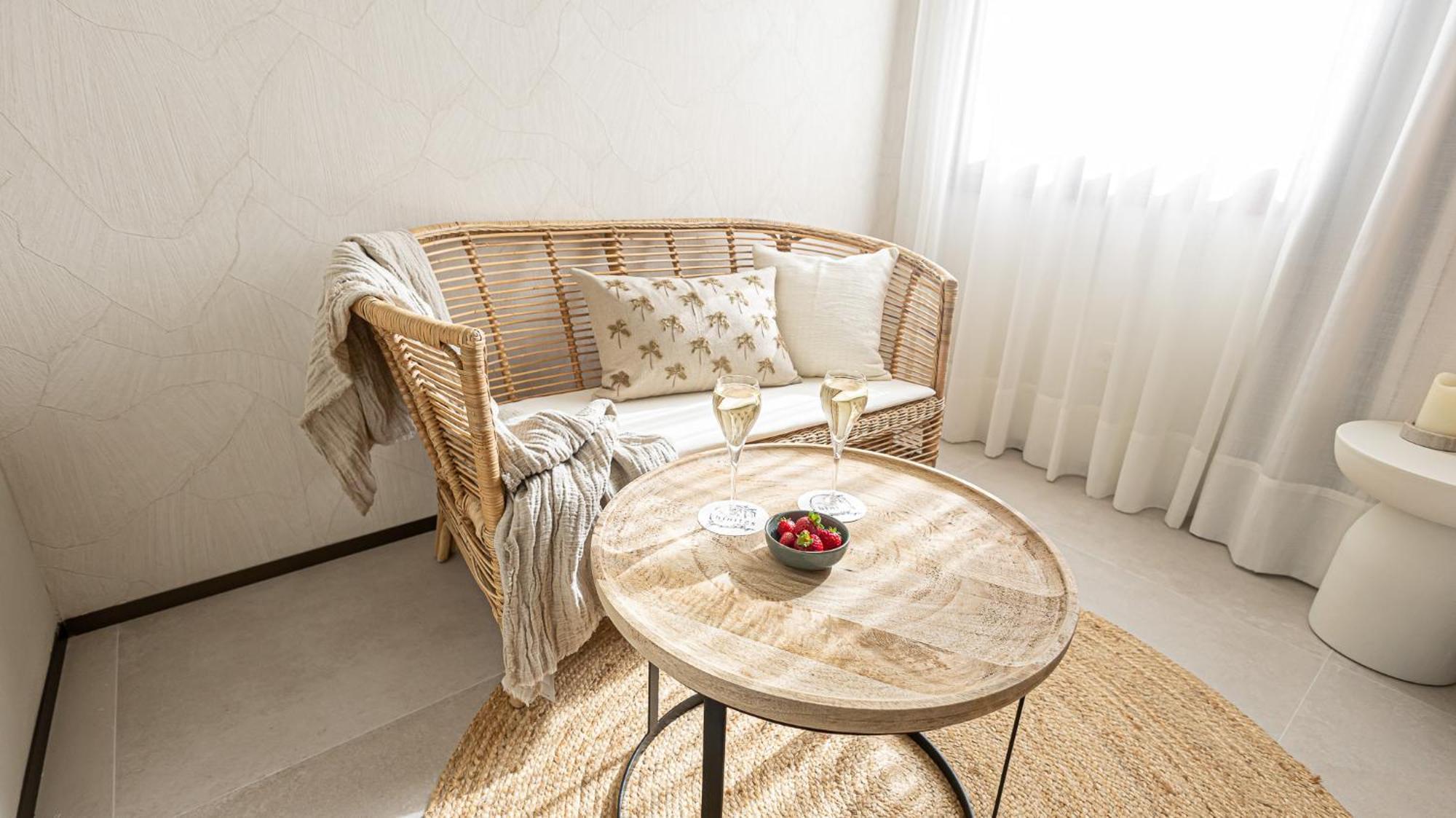 Chinitas Boutique Bellavista Hotell Málaga Eksteriør bilde